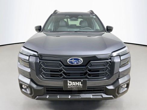 New 2026 Subaru Outback Premium AWD/4WD image 3