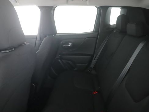 Used 2023 Jeep Renegade Latitude AWD/4WD image 24