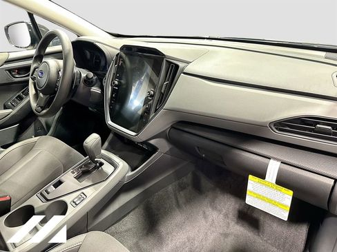 New 2026 Subaru Crosstrek 2.0i Premium image 30