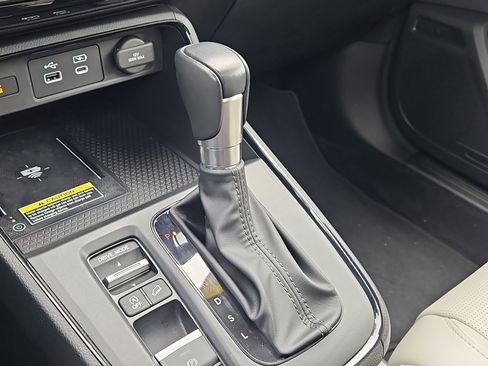 Certified 2023 Honda CR-V EX-L image 29