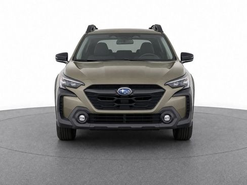 Used 2024 Subaru Outback Premium AWD/4WD image 5