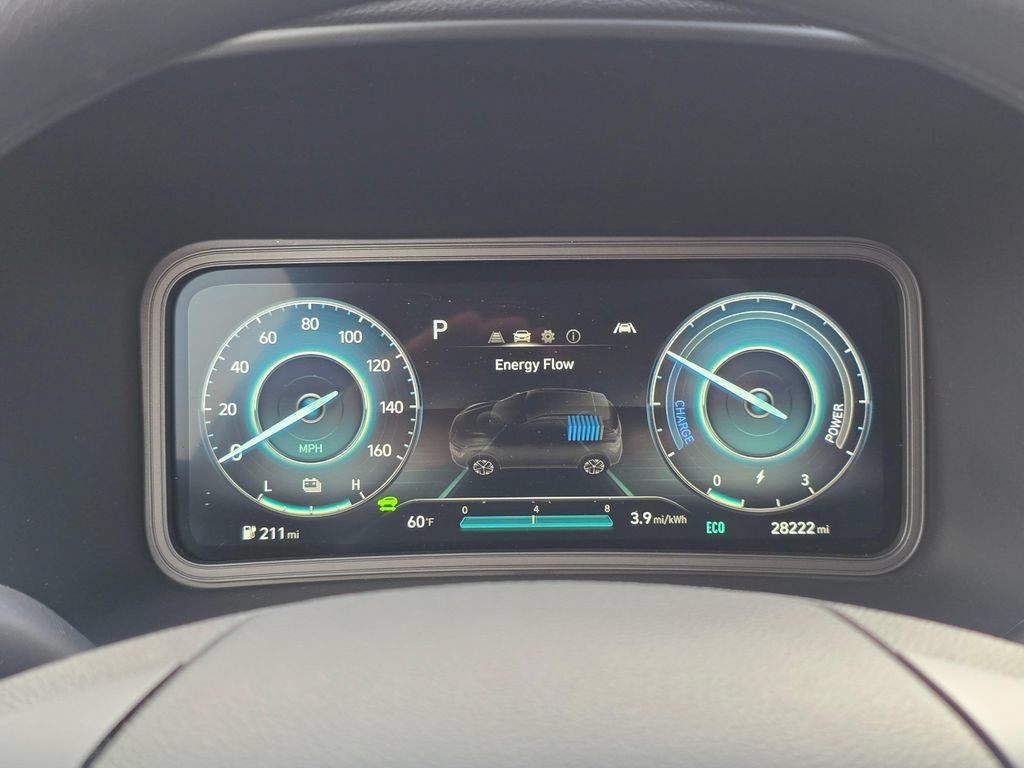 Used 2023 Hyundai Kona SE FWD image 21