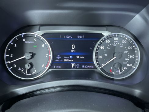 New 2025 Nissan Sentra SV image 17