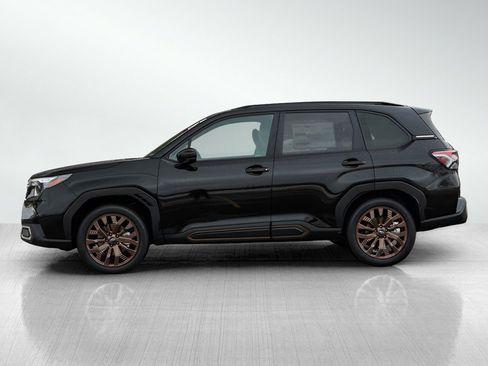 New 2026 Subaru Forester Sport image 4