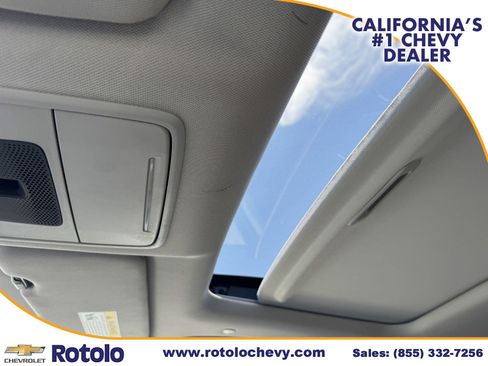 Used 2025 Honda CR-V EX image 23