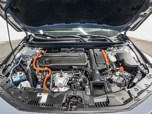 Used 2024 Honda Accord Touring image 28