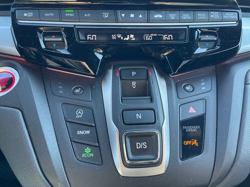 Used 2025 Honda Odyssey Sport-L image 21