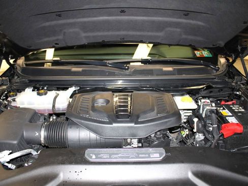 Used 2025 Jeep Wagoneer Series II image 42