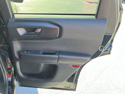 Used 2022 Ford Bronco Sport Base image 29