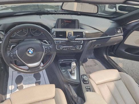 Used 2016 BMW 428i xDrive Convertible AWD/4WD image 18