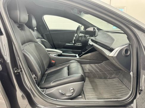 Used 2022 Lucid Air Grand Touring AWD/4WD image 20