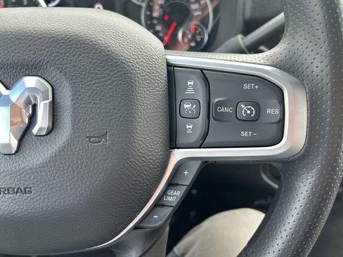 New 2026 RAM 2500 Tradesman AWD/4WD image 29