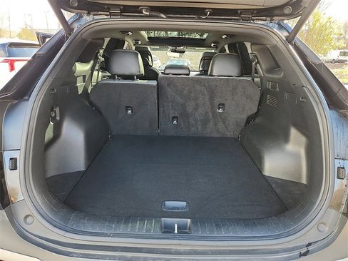 Certified 2023 Kia Sportage X-Line w/ X-Line Premium Package image 28