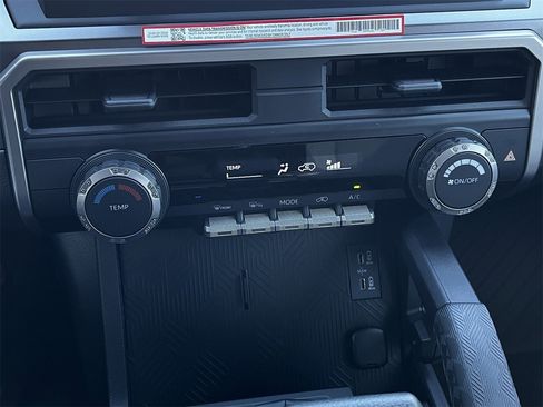 New 2026 Toyota 4Runner SR5 image 18