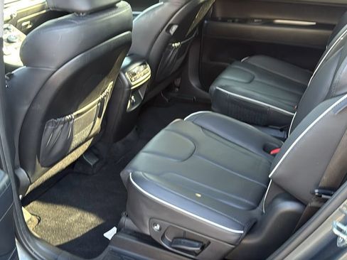 Used 2024 Hyundai Palisade XRT FWD image 33