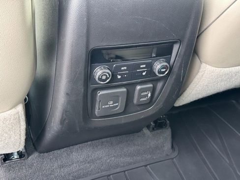 Used 2020 Buick Enclave Premium w/ Surround and Sites Package AWD/4WD image 10