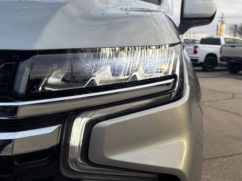 Used 2024 Chevrolet Tahoe LS w/ Driver Alert Package image 10