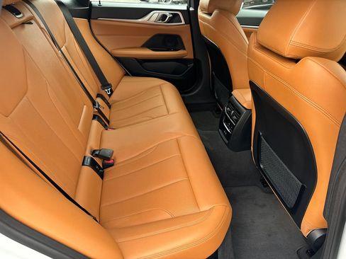 Used 2023 BMW 430i Gran Coupe w/ M Sport Package RWD image 18