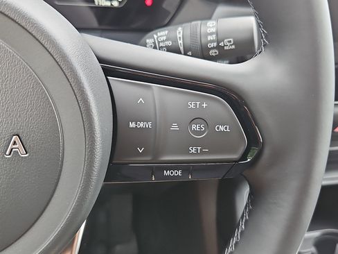 New 2026 MAZDA CX-5 Preferred AWD/4WD image 17