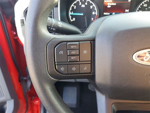 Used 2023 Ford F150 XLT image 16
