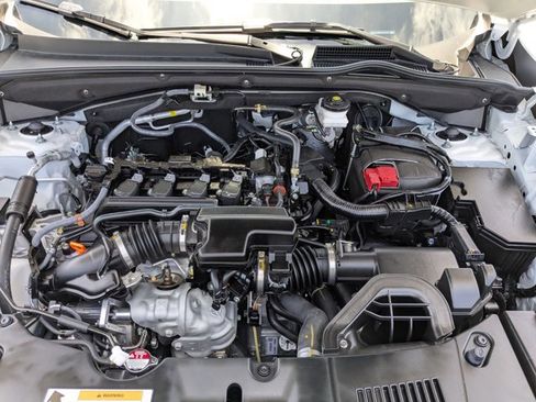 Used 2025 Acura ADX A-Spec FWD image 24