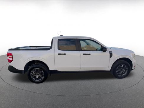 Used 2026 Ford Maverick XLT FWD image 15