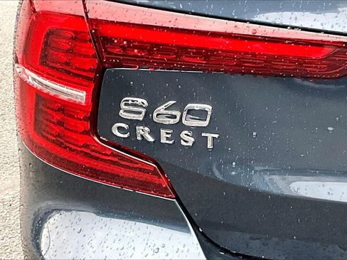 Used 2022 Volvo S60 T8 R-Design w/ Advanced Package AWD/4WD image 9