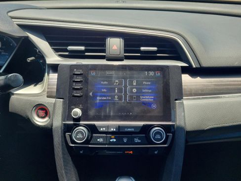 Used 2021 Honda Civic EX image 14