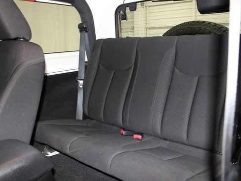 Used 2014 Jeep Wrangler Sport AWD/4WD image 28