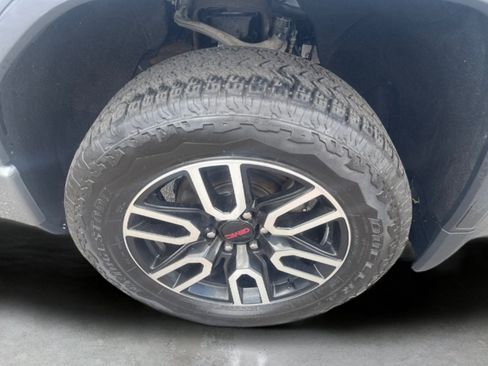 Used 2021 GMC Sierra 1500 AT4 AWD/4WD image 26