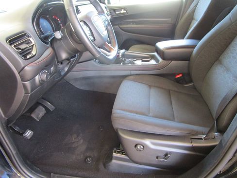 Used 2026 Dodge Durango GT AWD/4WD image 25