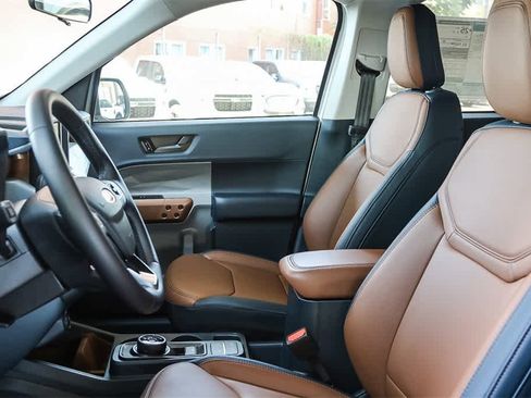 New 2024 Ford Maverick Lariat w/ 4K Tow Package image 17