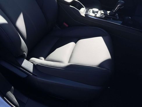 Used 2025 MAZDA CX-30 2.5 Turbo w/ Premium Plus Pkg image 11