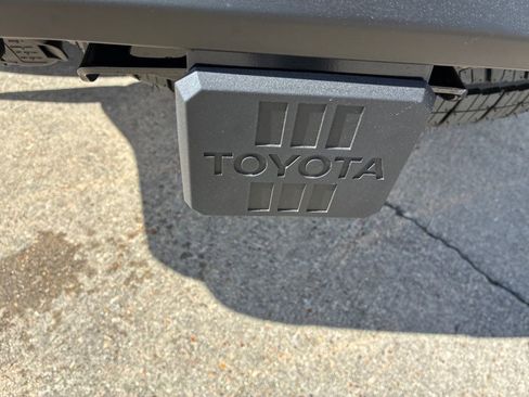 New 2026 Toyota 4Runner TRD Off-Road Premium image 46