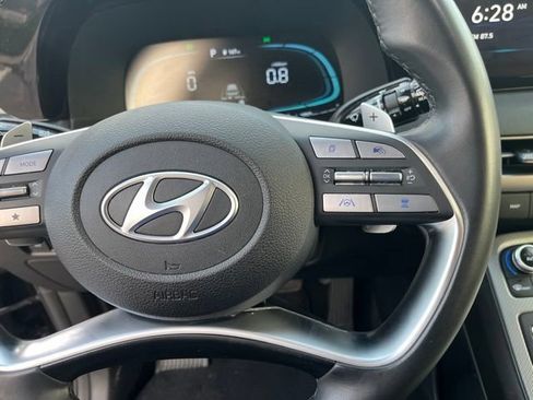 Used 2025 Hyundai Palisade SEL FWD image 22