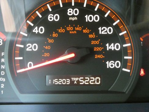 Used 2003 Honda Accord EX image 13