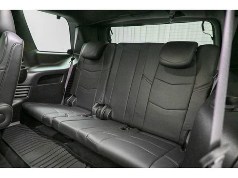 Used 2017 Cadillac Escalade Platinum AWD/4WD image 24