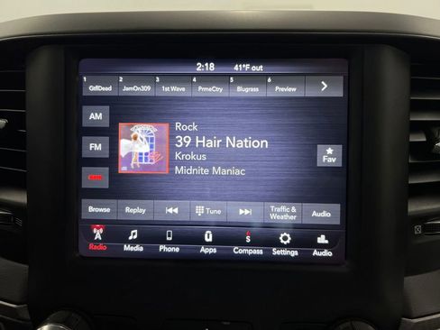 Used 2019 RAM 2500 Tradesman image 17