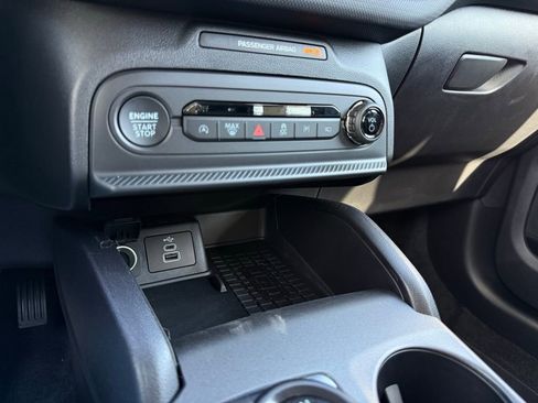 New 2025 Ford Bronco Sport Outer Banks w/ Outer Banks Tech Package+ image 19