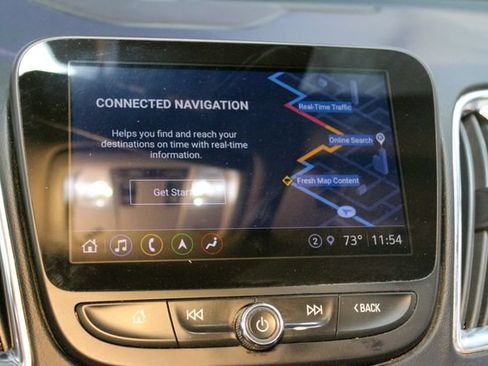 Used 2023 Chevrolet Malibu LT w/ Driver Confidence Package FWD image 23