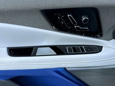 New 2026 Cadillac Optiq Luxury 1 image 11