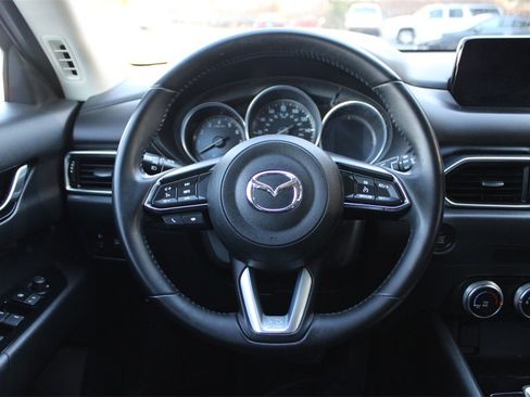 Used 2019 MAZDA CX-5 Sport image 16