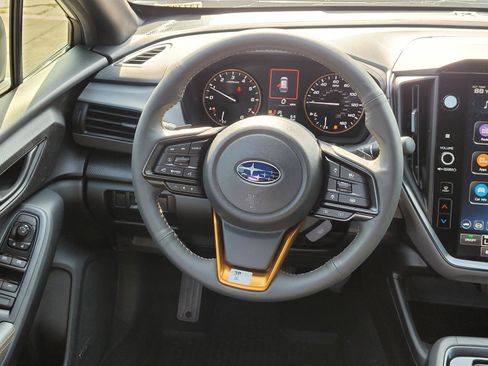 New 2026 Subaru Crosstrek 2.5i Wilderness w/ Crosstrek Mirror Package AWD/4WD image 6