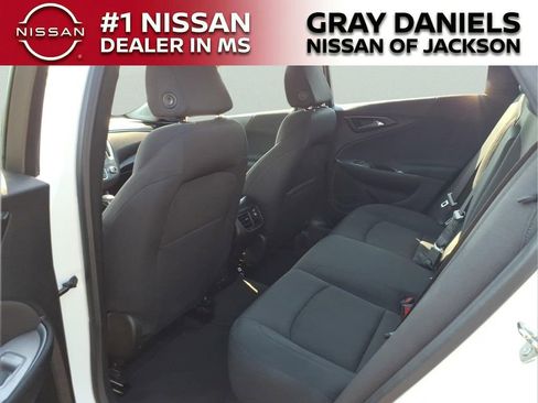 Used 2024 Chevrolet Malibu LT FWD image 27