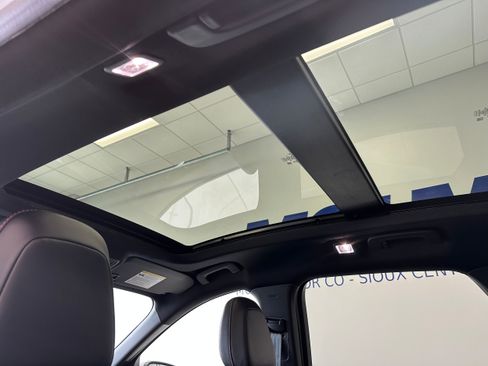 New 2026 Ford Escape ST-Line Elite w/ Premium Technology Package AWD/4WD image 48