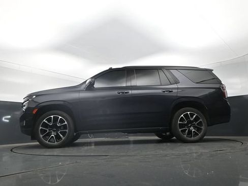 Used 2024 Chevrolet Tahoe RST w/ Luxury Package RWD image 27