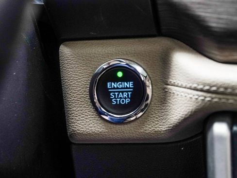 Used 2024 Ford Expedition Max Limited image 19