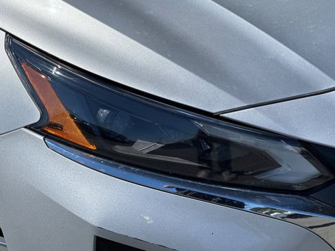 Used 2023 Nissan Altima 2.5 SV image 43