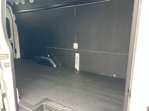 New 2026 Ford Transit 250 148 High Roof Extended w/ Load Area Protection Package image 14