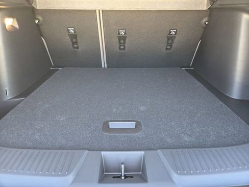 New 2026 Chevrolet Trax ACTIV image 24